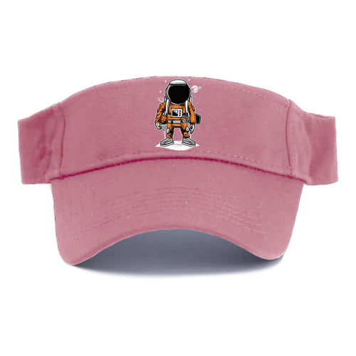 Astronaut Visor