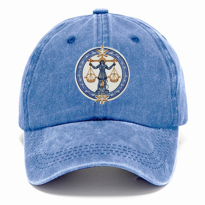 libra Hat