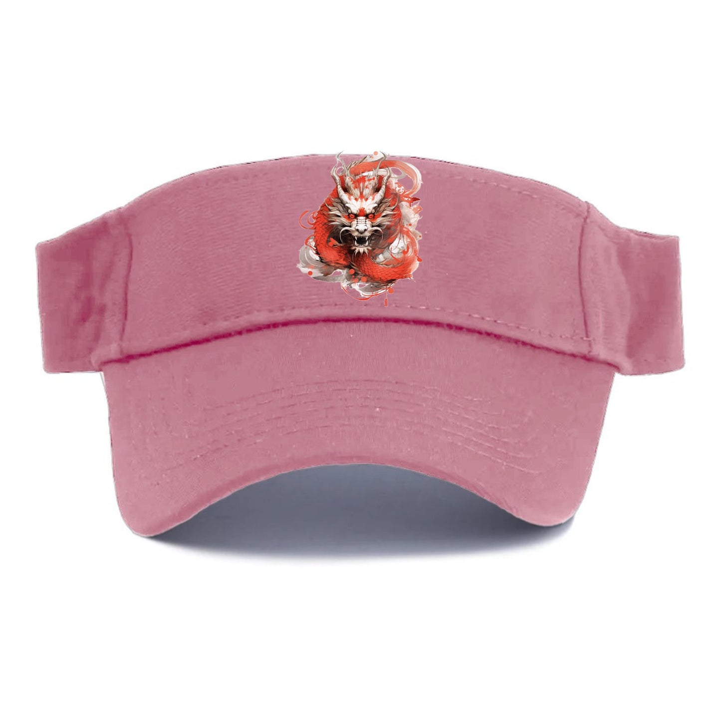 chinese zodiac dragon Hat