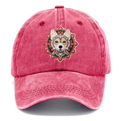 Chinese Zodiac dog Hat