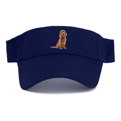 Cocker Spaniel Hat