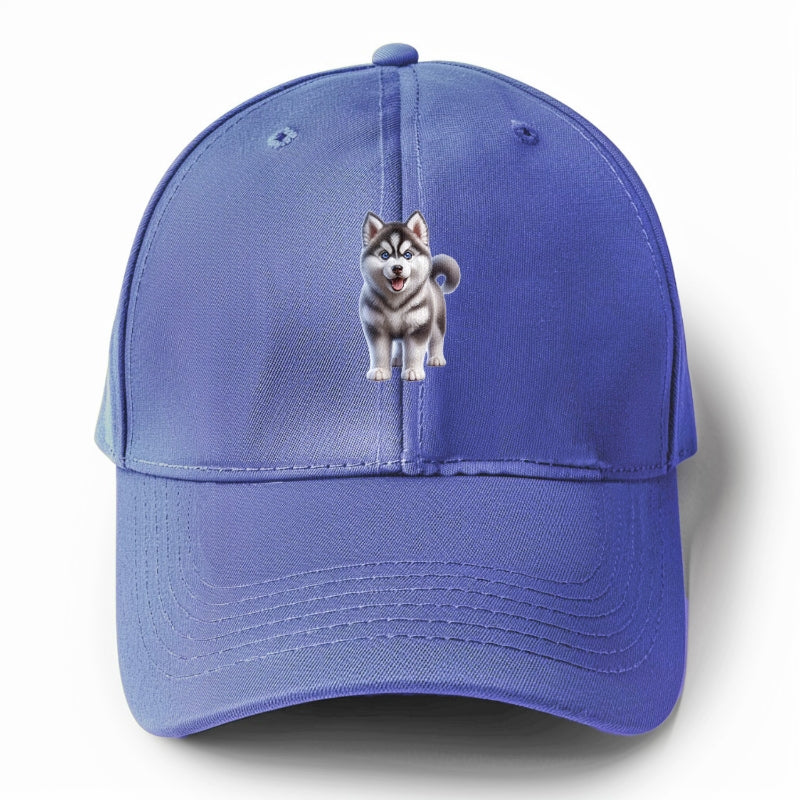 husky Hat