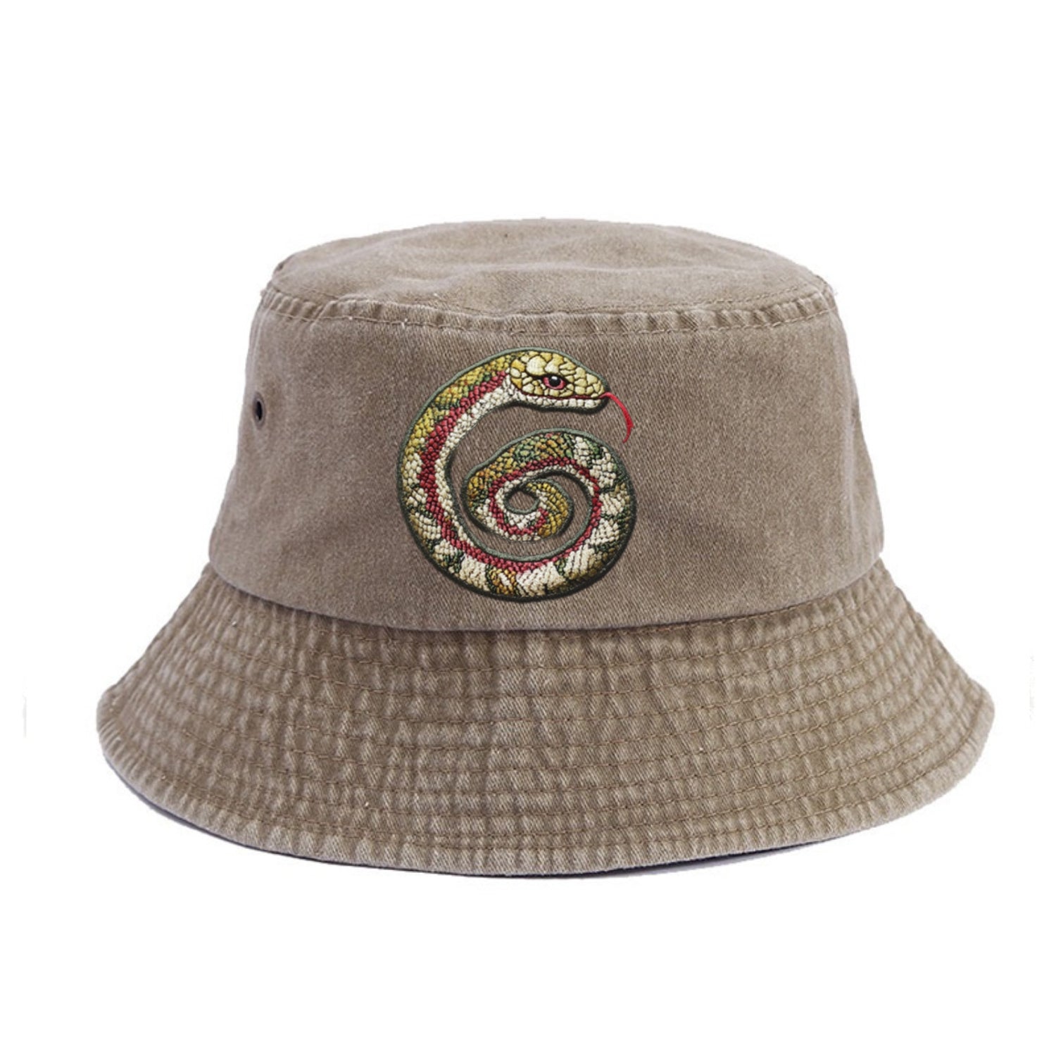 snake zodiac Hat