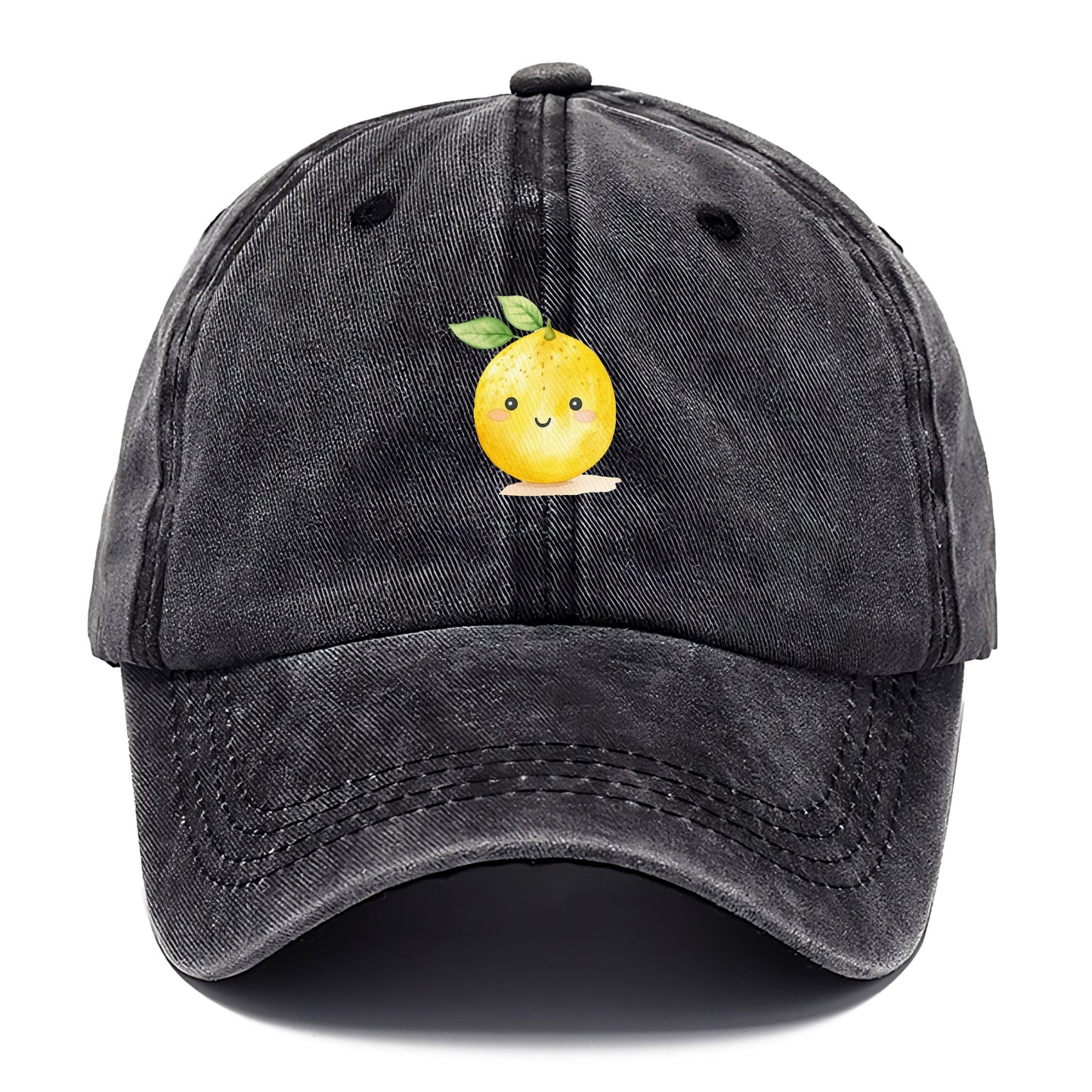 lemon!! Hat