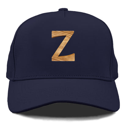 letter z Hat