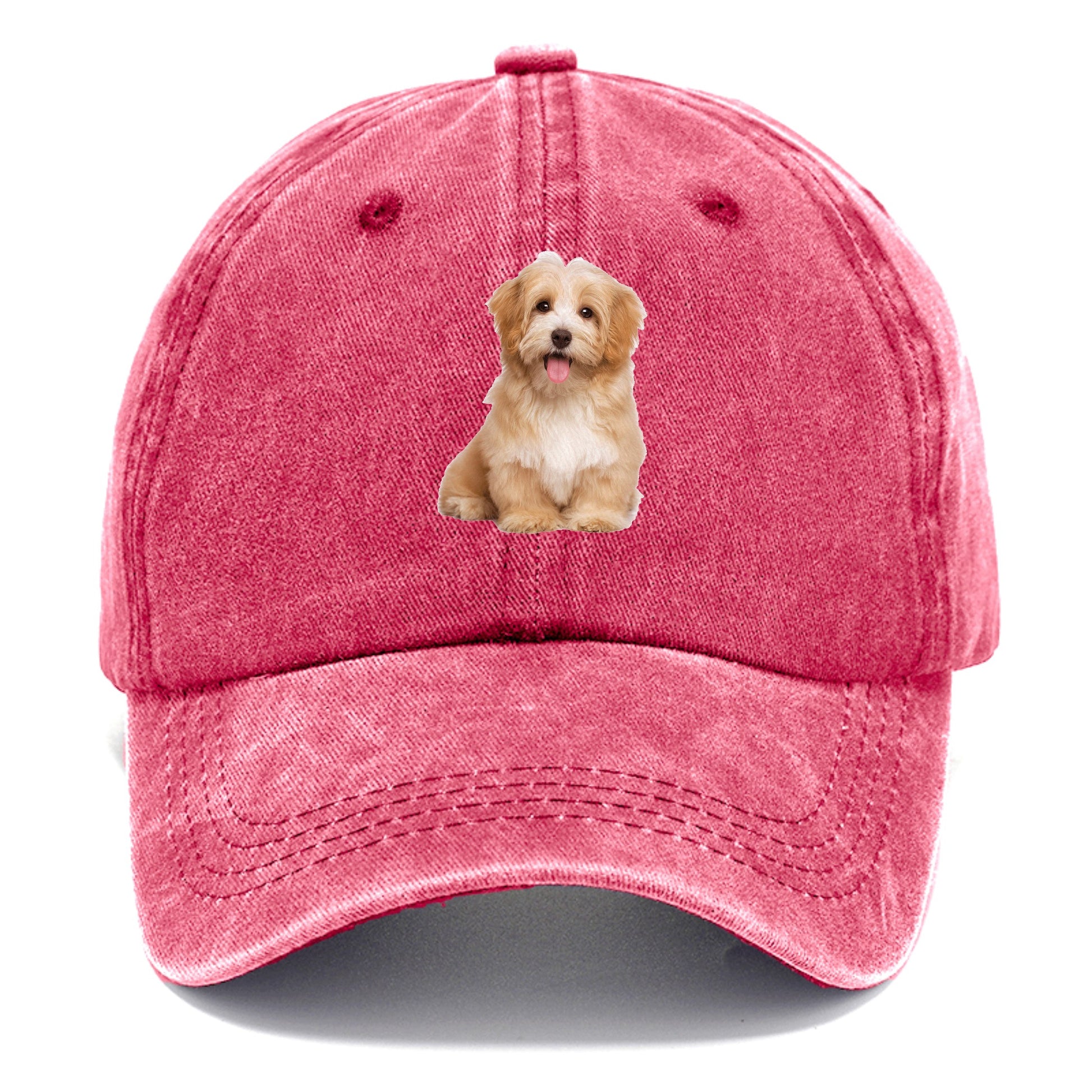 Adorable Shih Tzu Hat