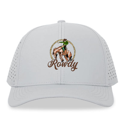 Rowdy Hat