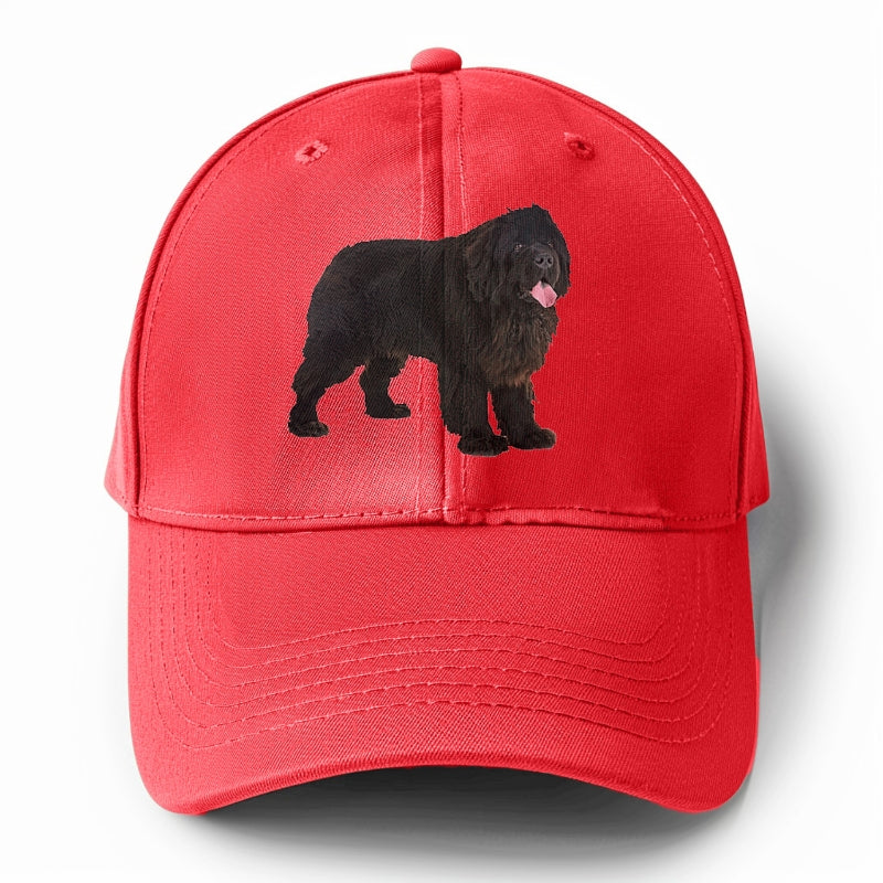 newfoundland Hat