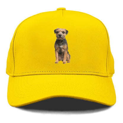 Border terrier Hat