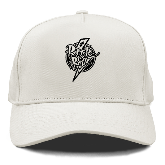 rock and roll 4 Hat