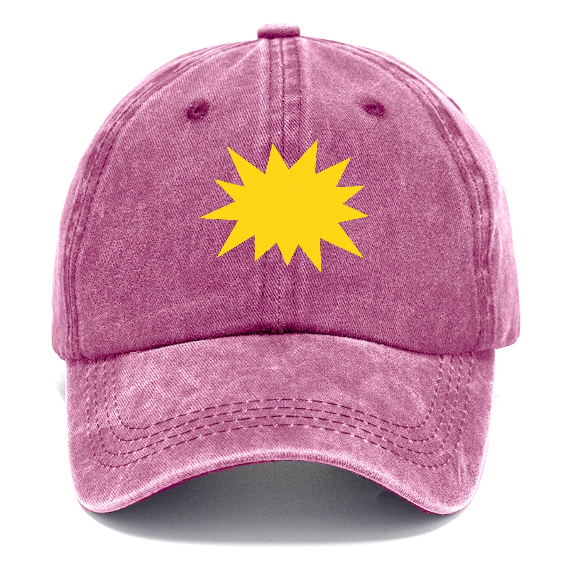 Retro 80s Comic Bubble Hat