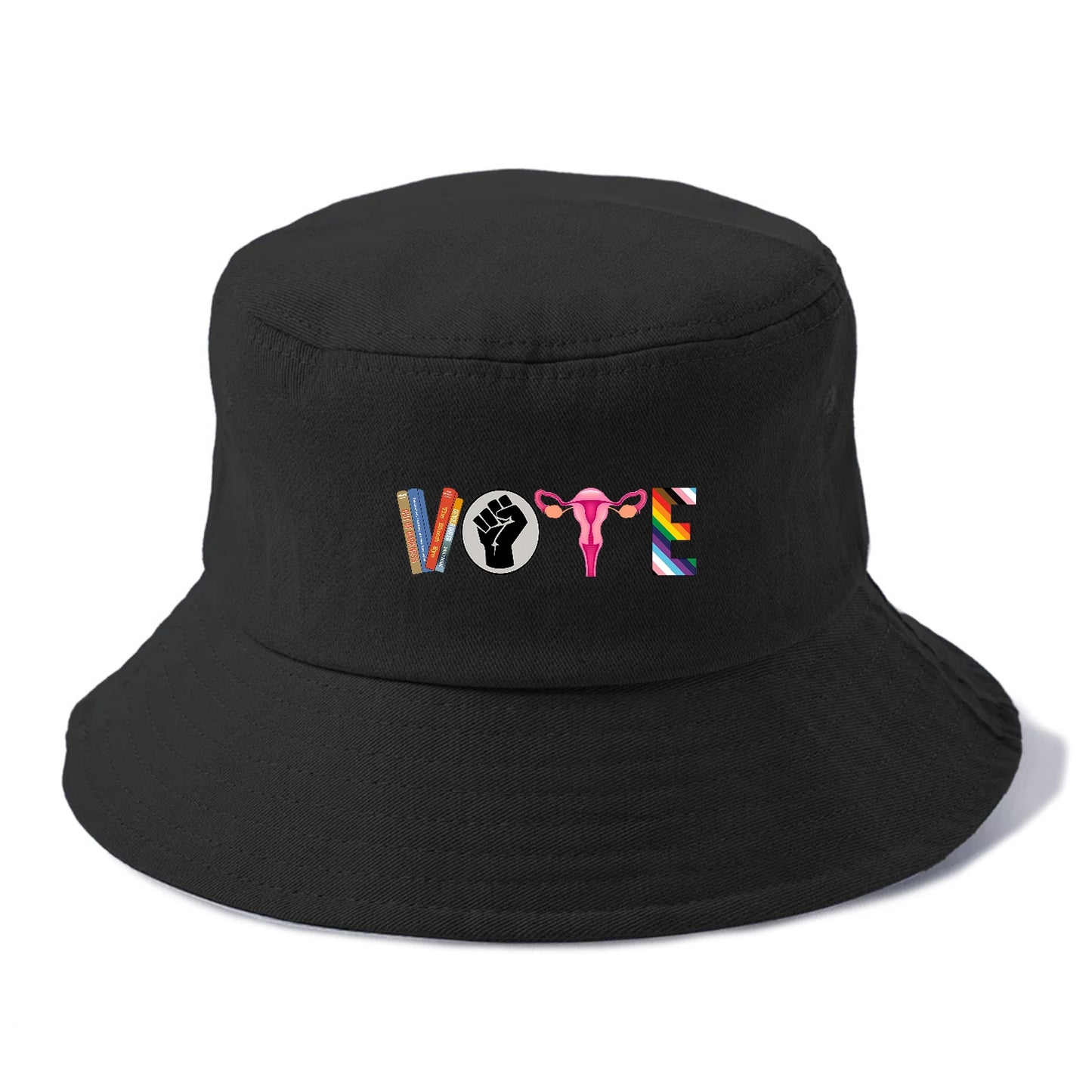 Voices of Liberation Hat