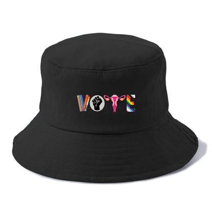 Voices of Liberation Hat