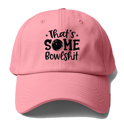 Bowl with Boldness: Strike Fashionably Hat