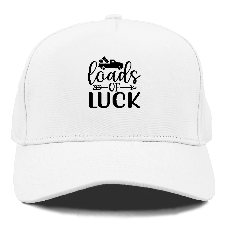 Loads of luck 2 Hat