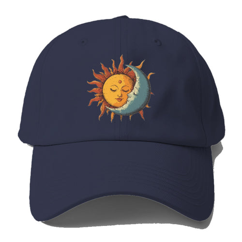 Celestial Harmony!! Baseball Cap