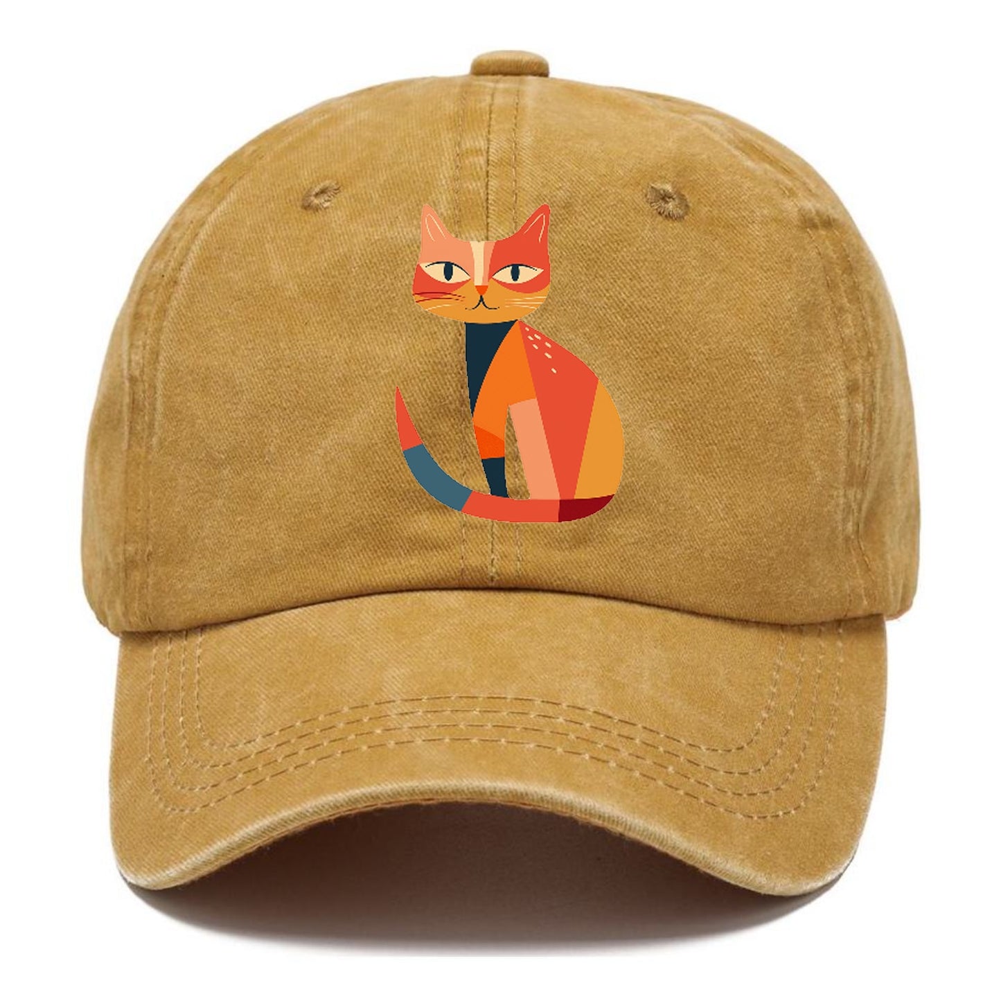 Whisker Wonder Hat