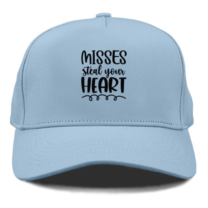 misses steal your heart Hat