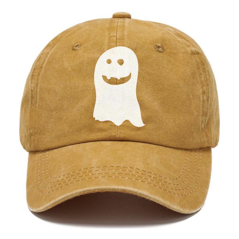 Ghost 19 Hat