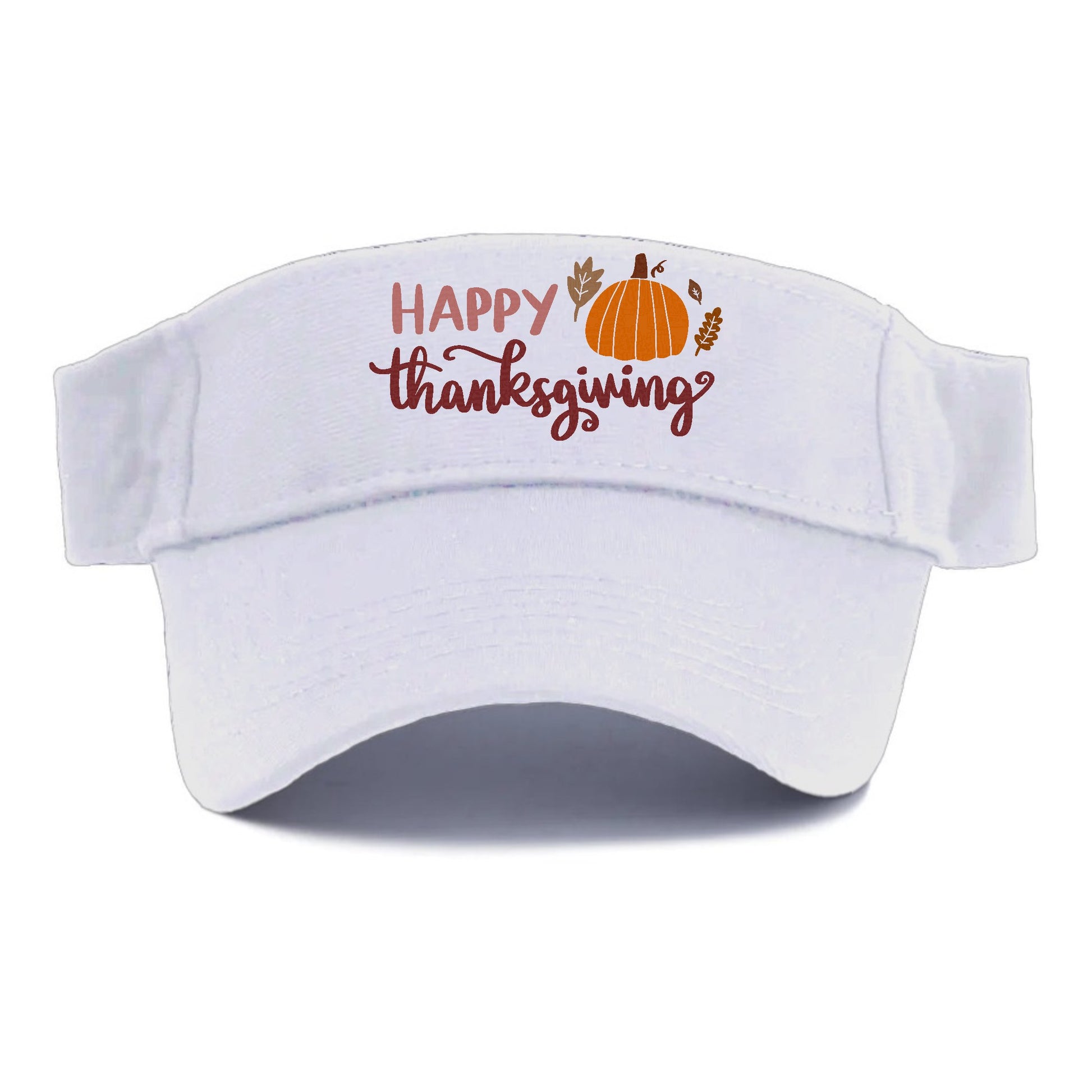 Happy Thanksgiving Hat