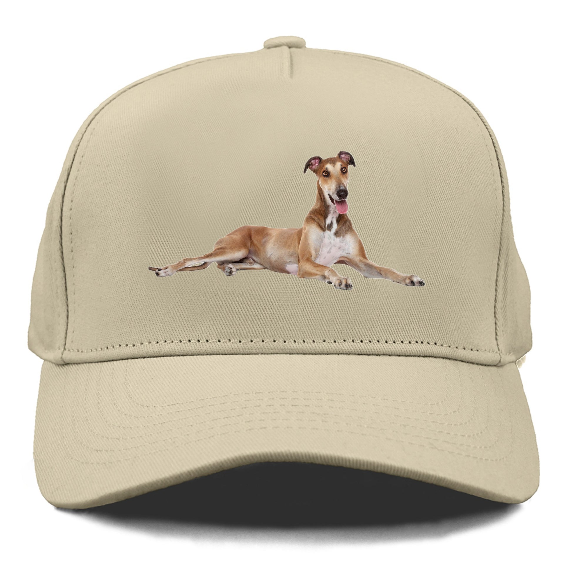 Greyhound Hat