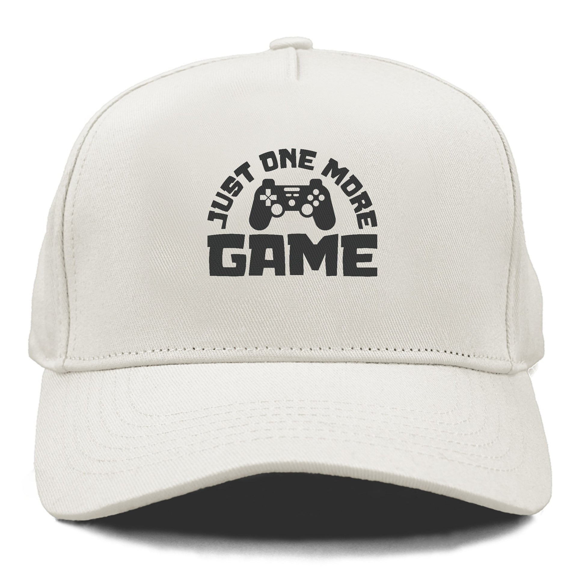 Just One More Game Hat