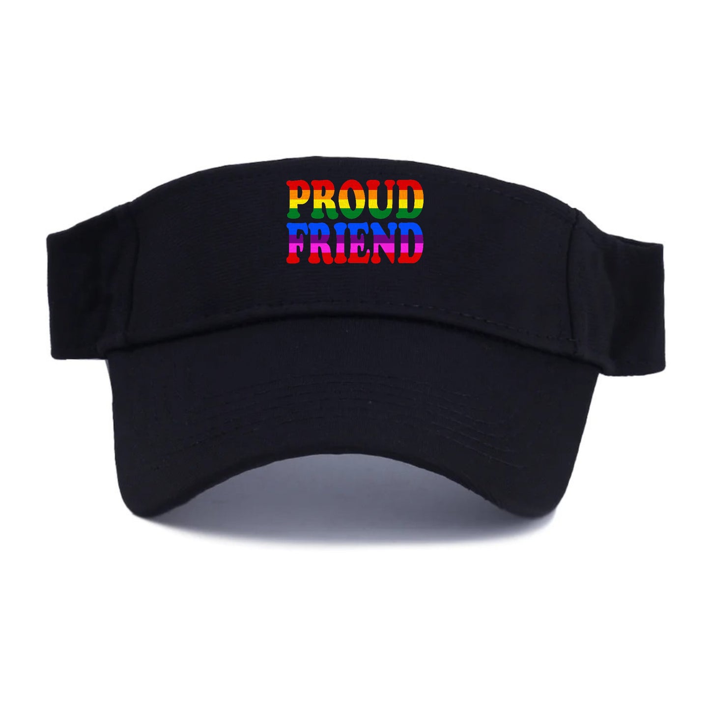  proud friend Hat