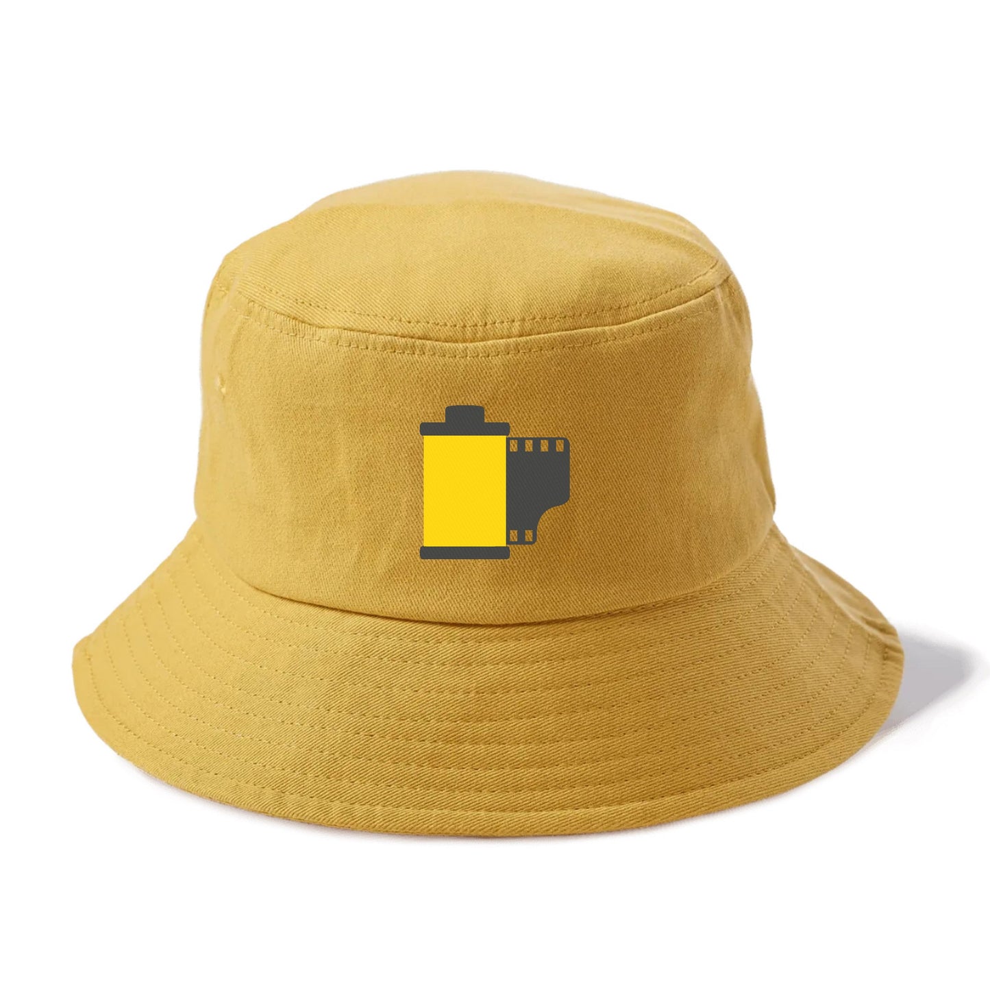 Retro 80s Roll Of Film Hat