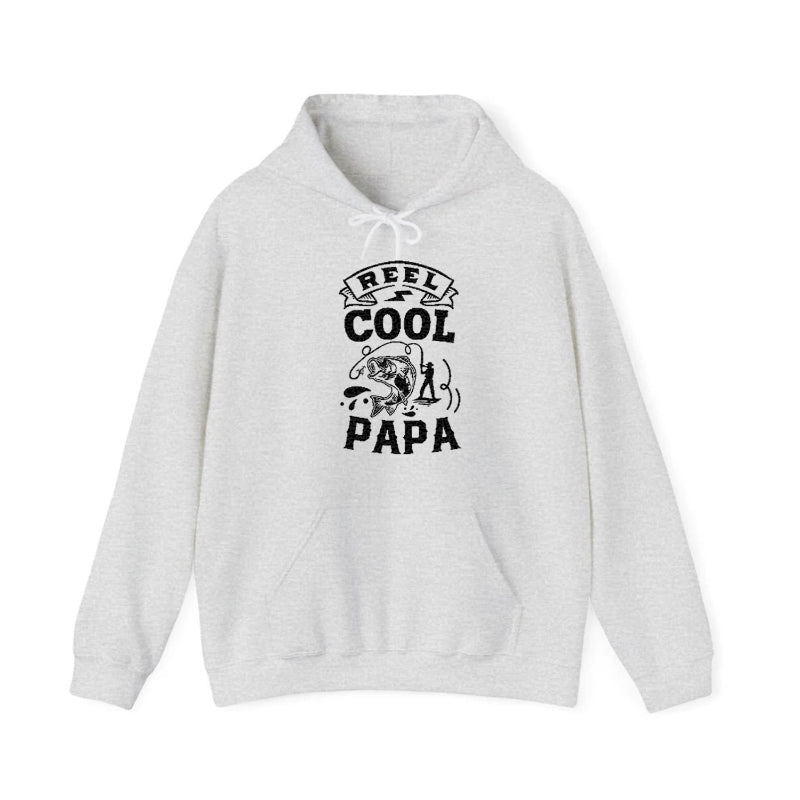 Reel cool papa Hat