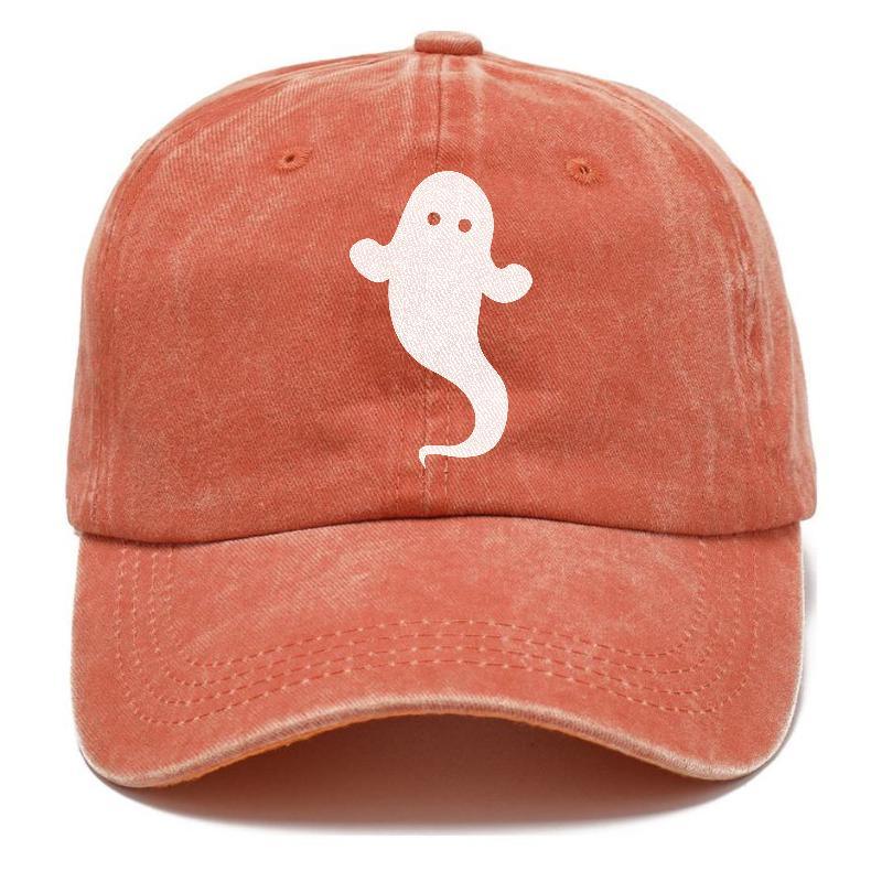 Ghost 10 Hat