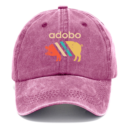 Adobo Classic Cap