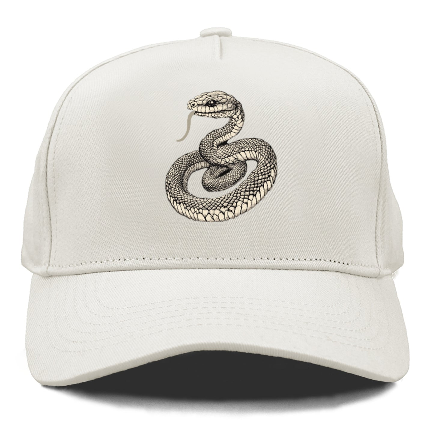 Year Of Snake Hat