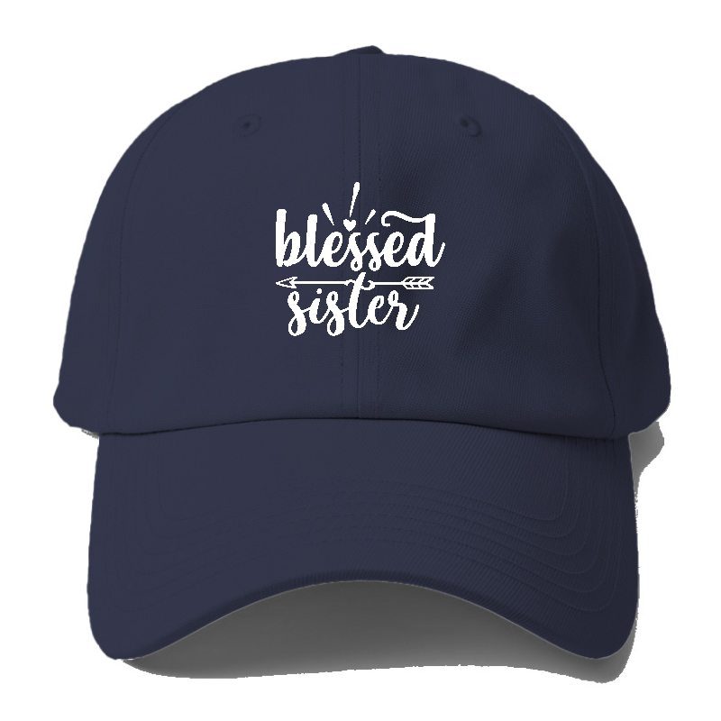 Blessed sister Hat