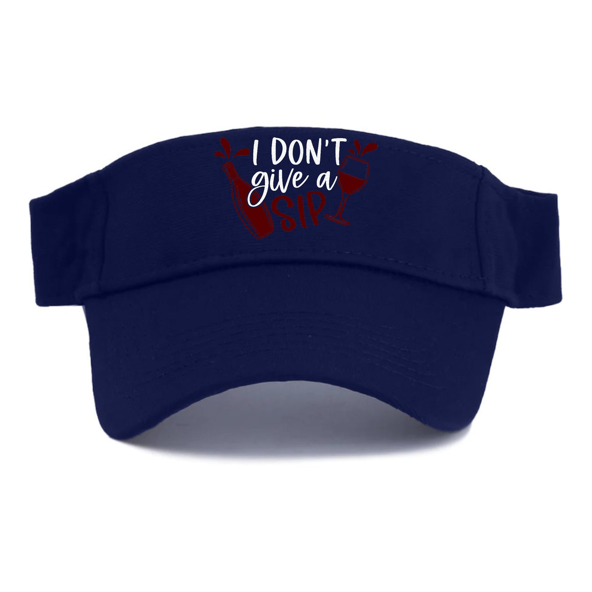 i don't give a sip Hat