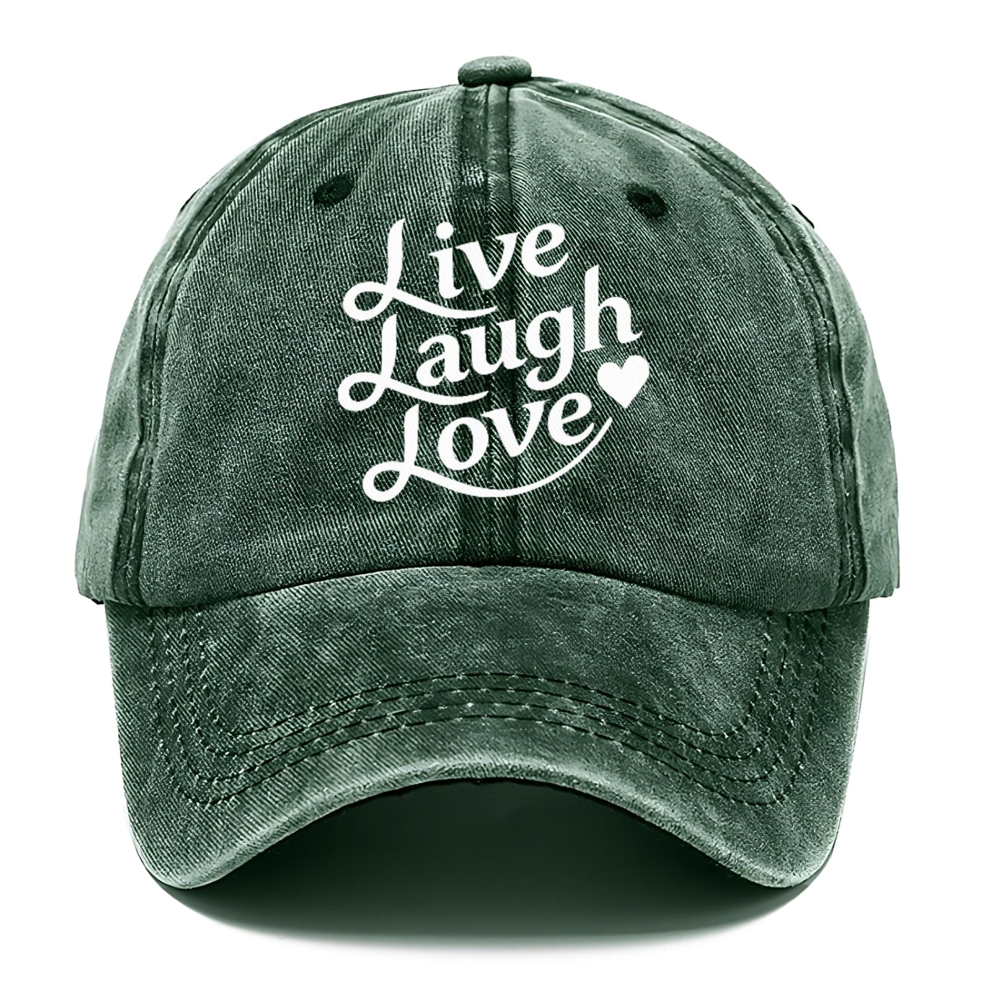 live laugh love Hat