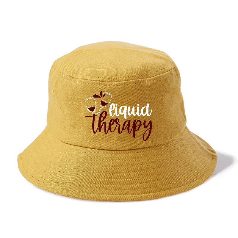 liquid therapy 2 Hat