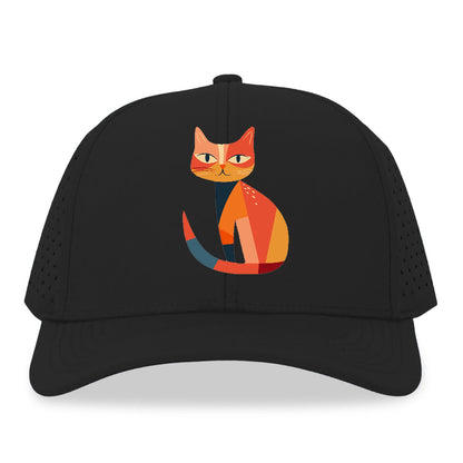 Whisker Wonder Hat