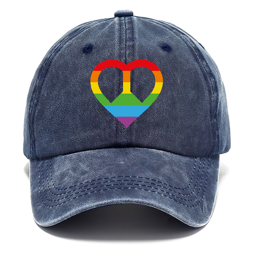 Lgbt 46 Classic Cap