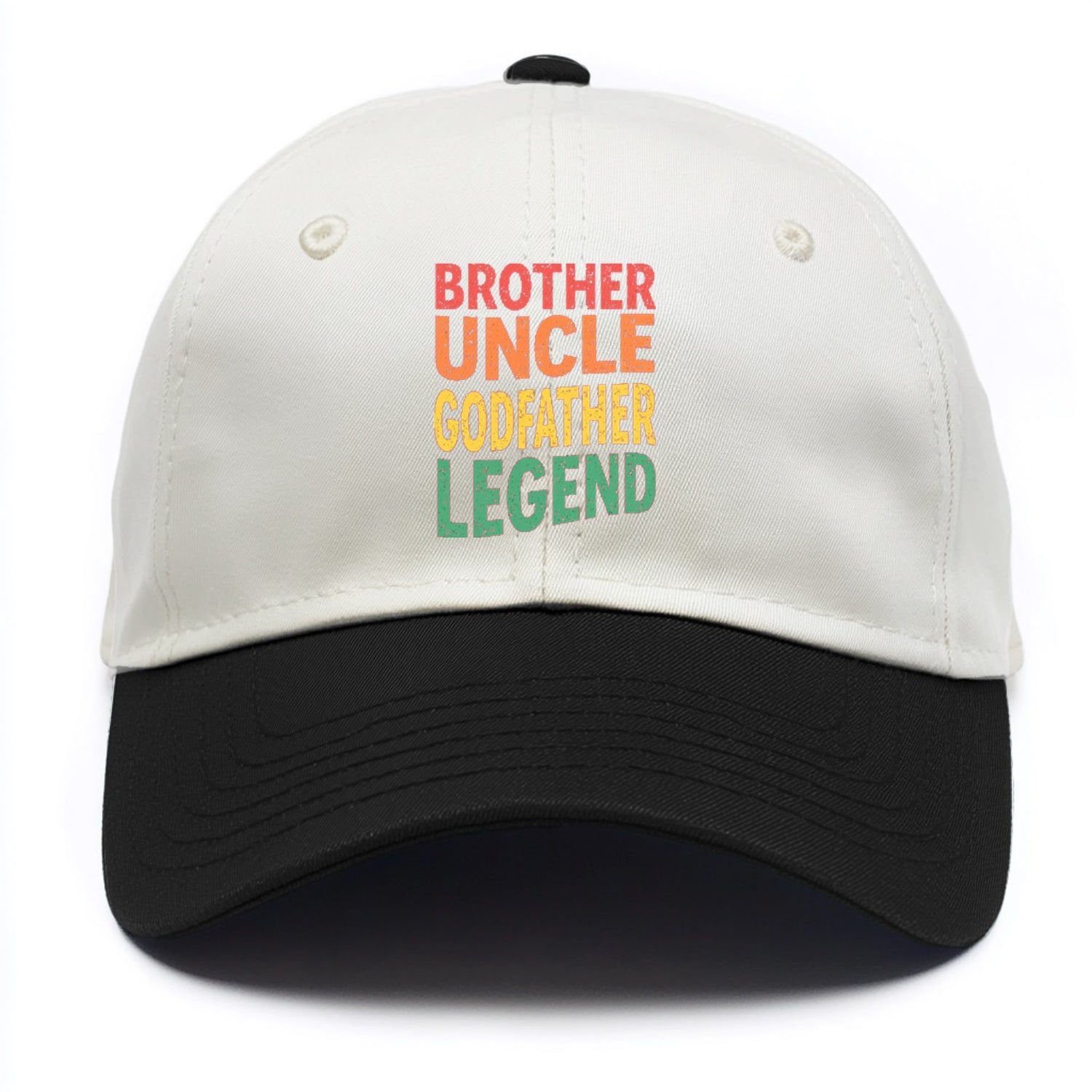 brother uncle godfather legend Hat