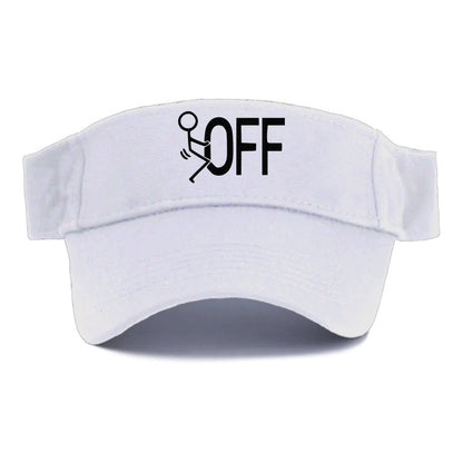 f off Hat