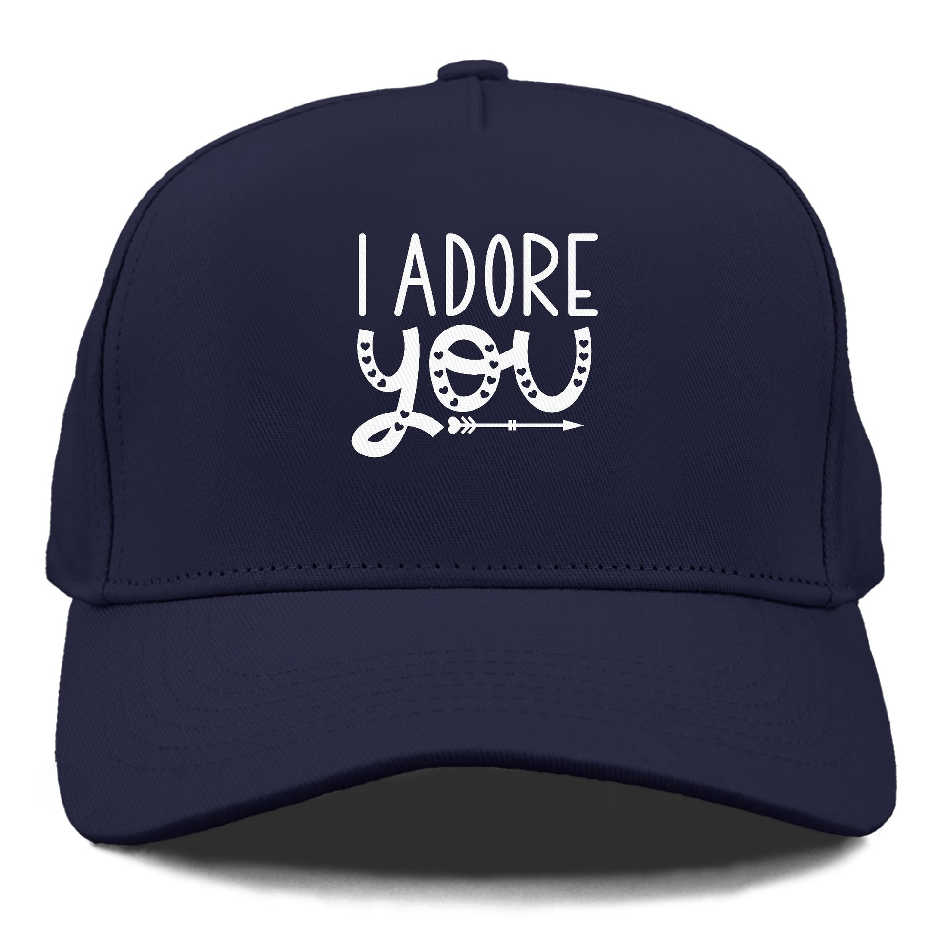 i adore you Hat