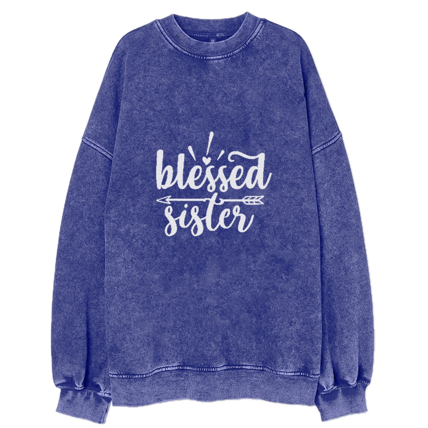 Blessed sister Hat