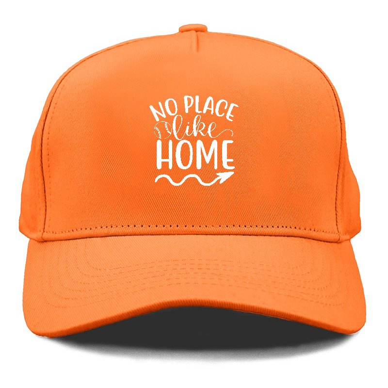 No place like home Hat