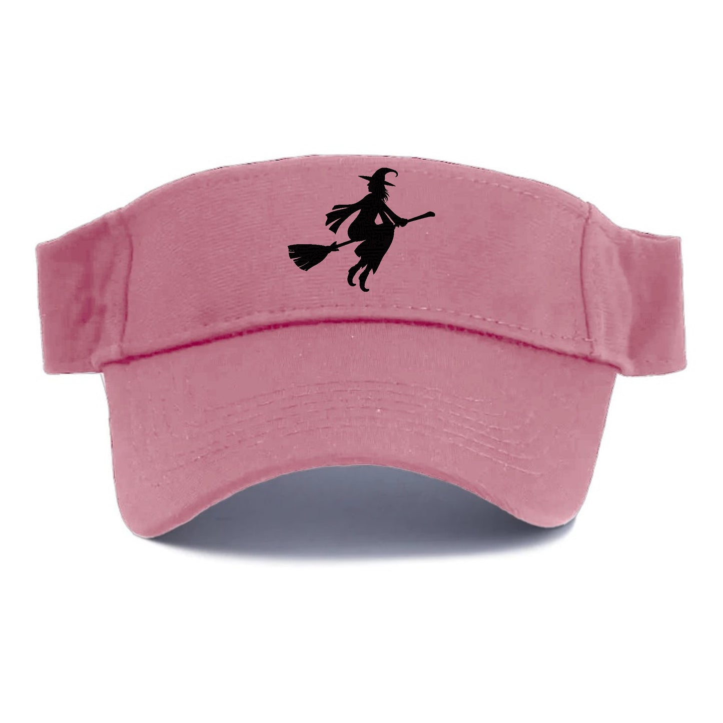 202308151409 Witch On Broom 2 Hat