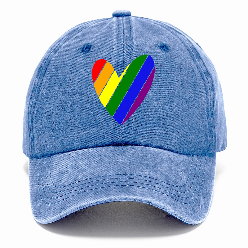 LGBT 32 Hat