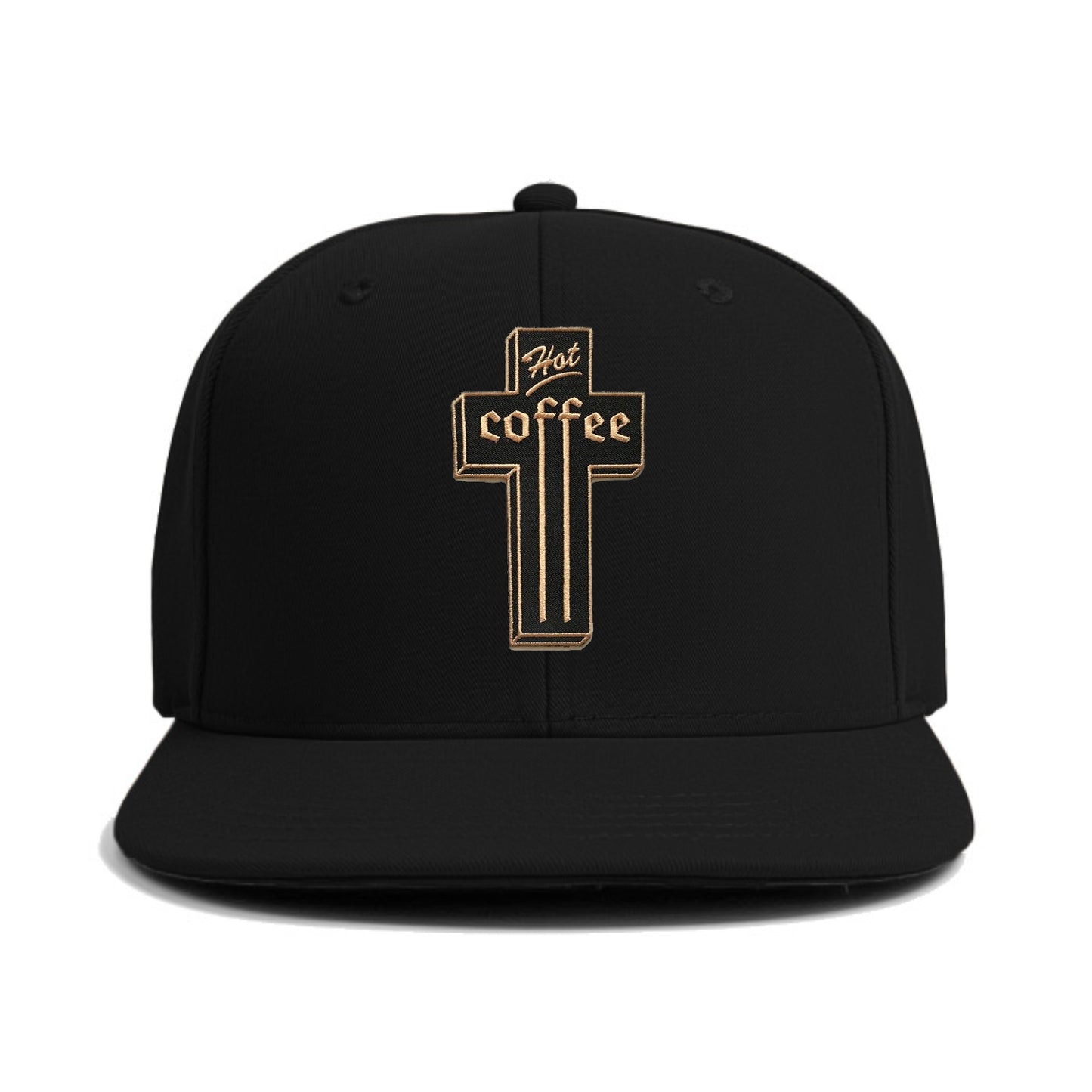 hot coffee Hat