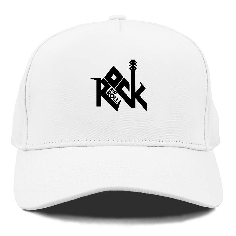 Rock and Roll Hat