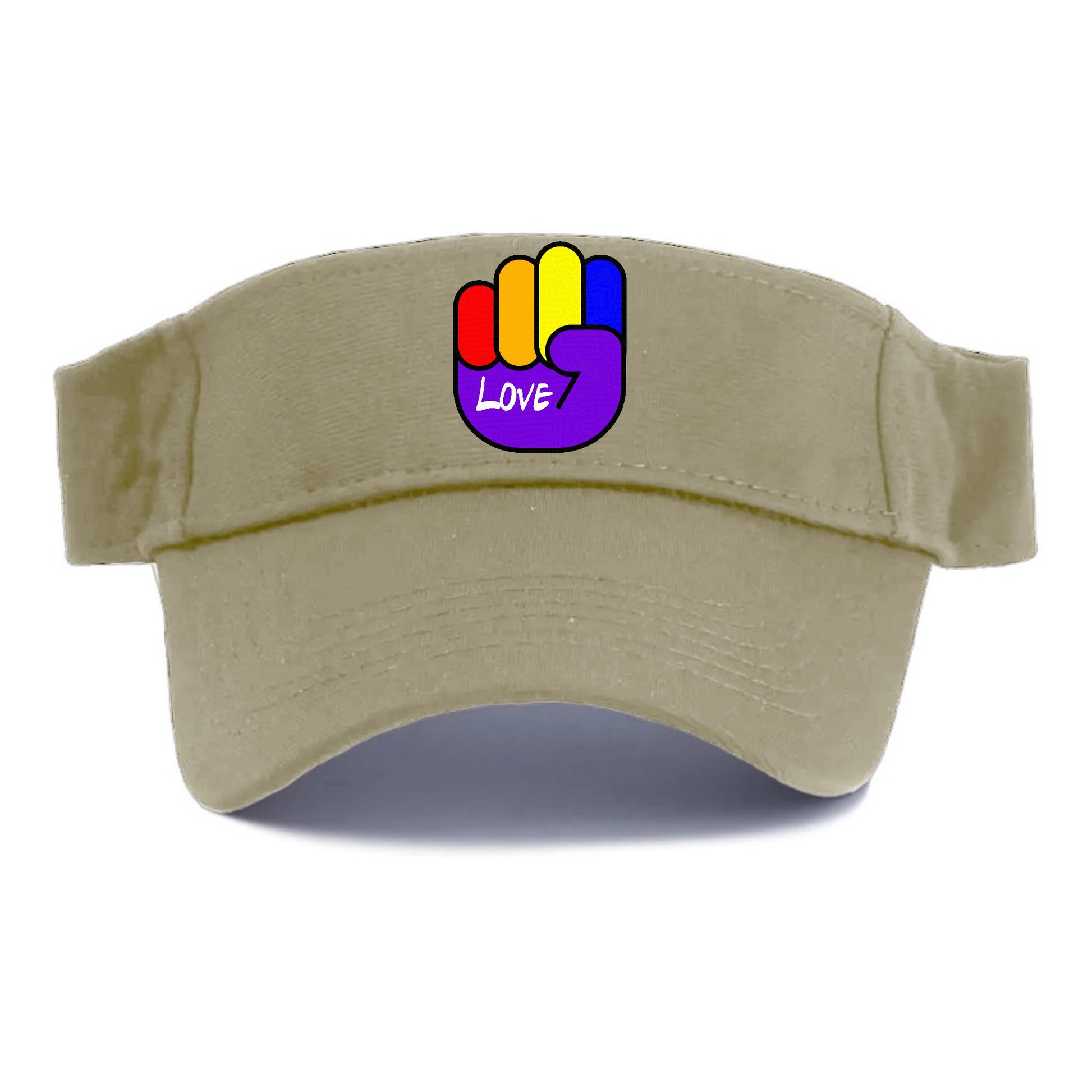 LGBT 9 Hat