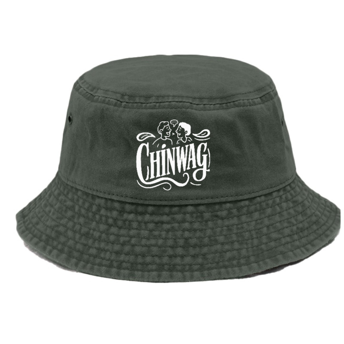 chinwag Hat