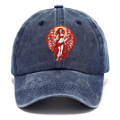 virgo Hat